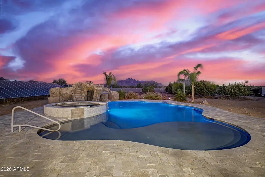 1505 N 107th Place, Mesa, AZ 85207 - #3