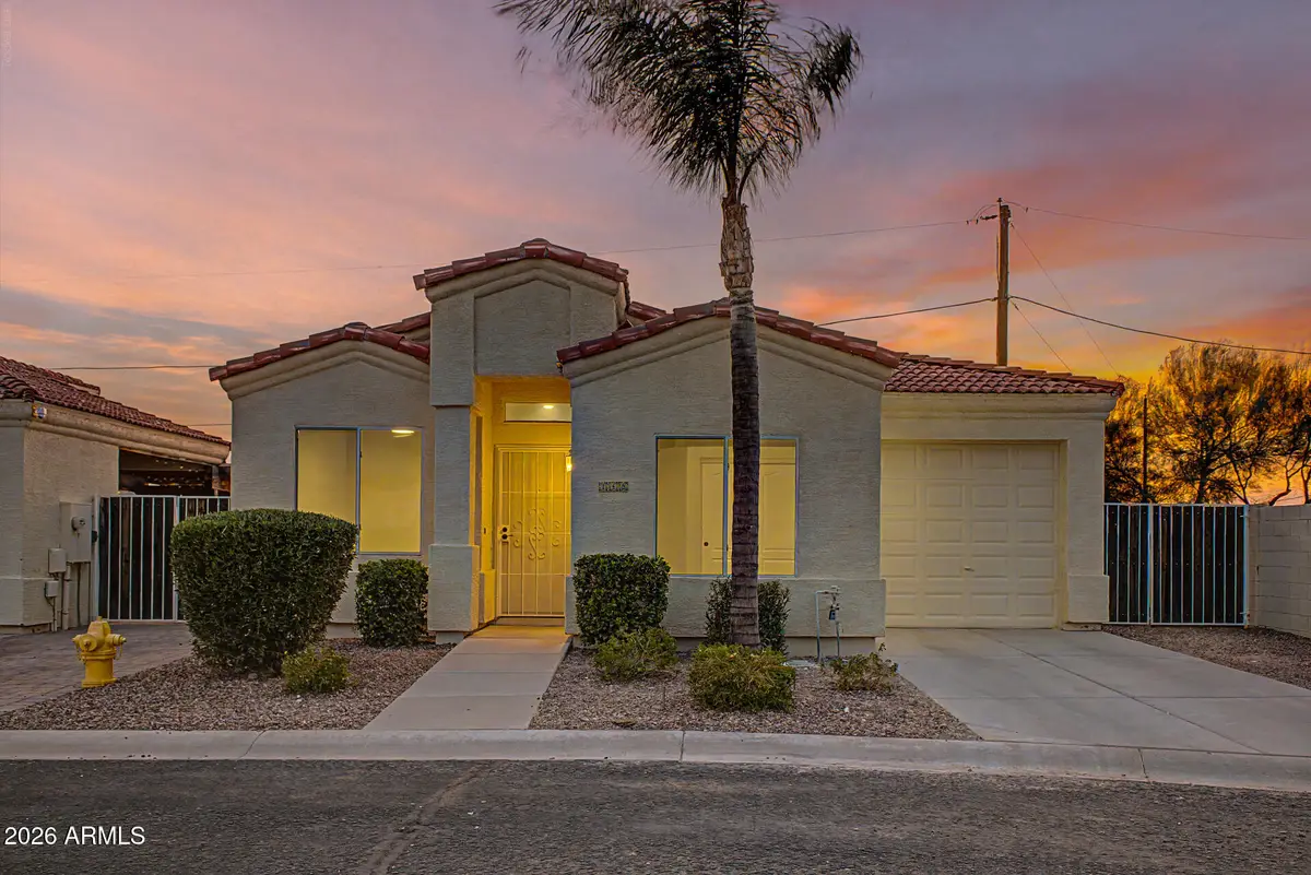148 N Warren Street, Mesa, AZ 85207 - #1