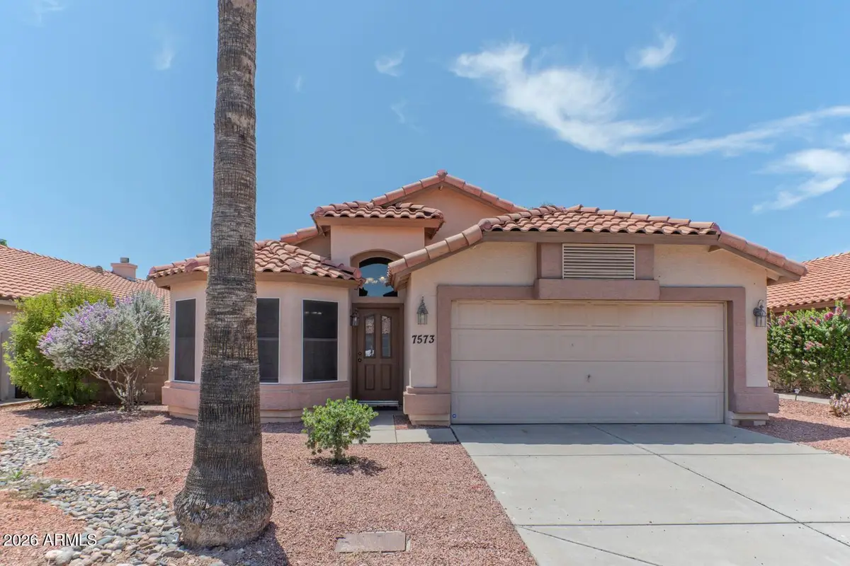 7573 W Kerry Lane, Glendale, AZ 85308 - #1
