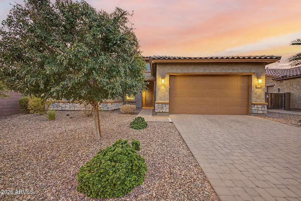 11814 S 51st Drive, Laveen, AZ 85339 - #1