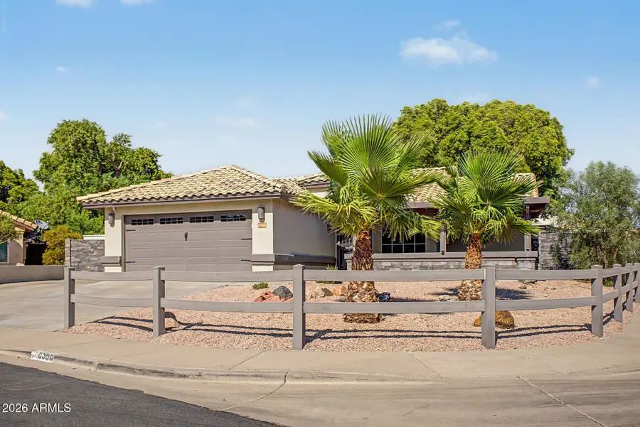6566 E Russell Street, Mesa, AZ 85215 - #3