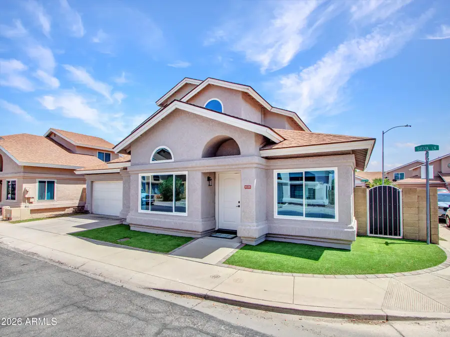 4135 W Siesta Lane, Glendale, AZ 85308 - #3