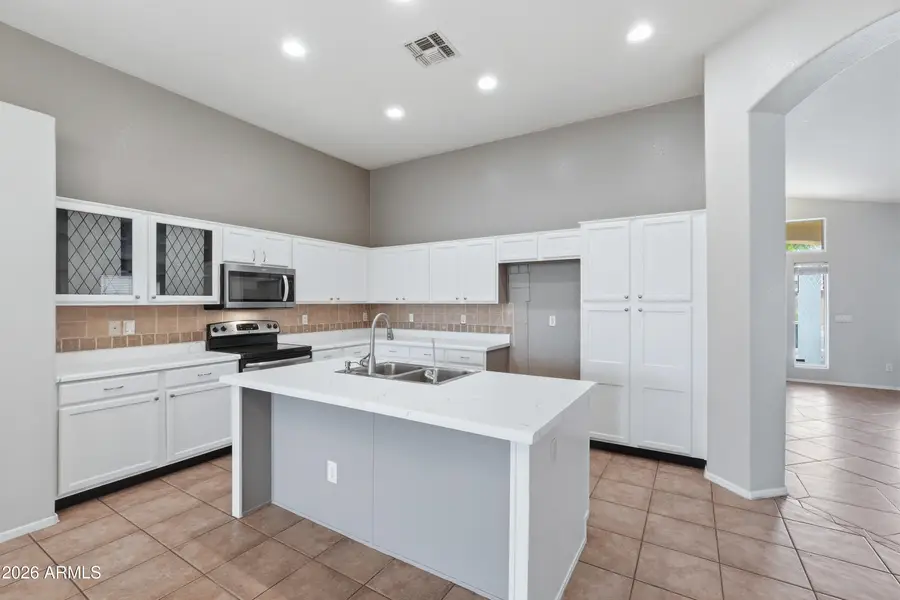 3798 S Seton Avenue, Gilbert, AZ 85297 - #2
