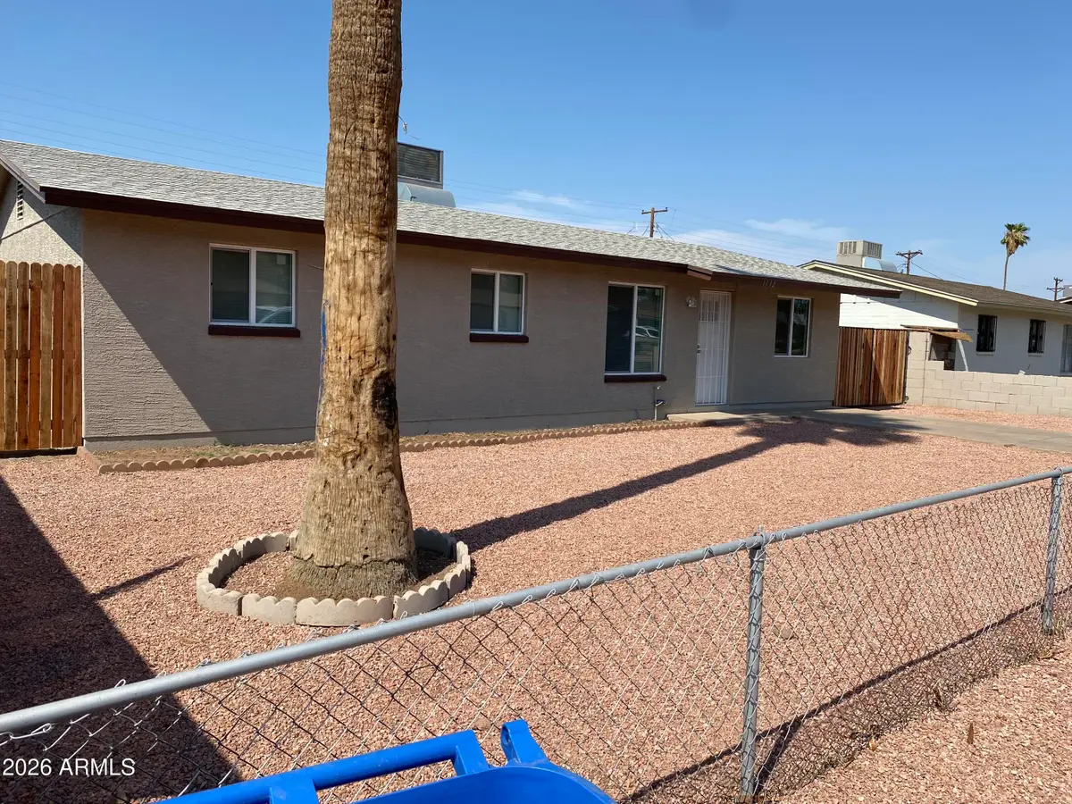 1732 E Atlanta Avenue, Phoenix, AZ 85040 - #1