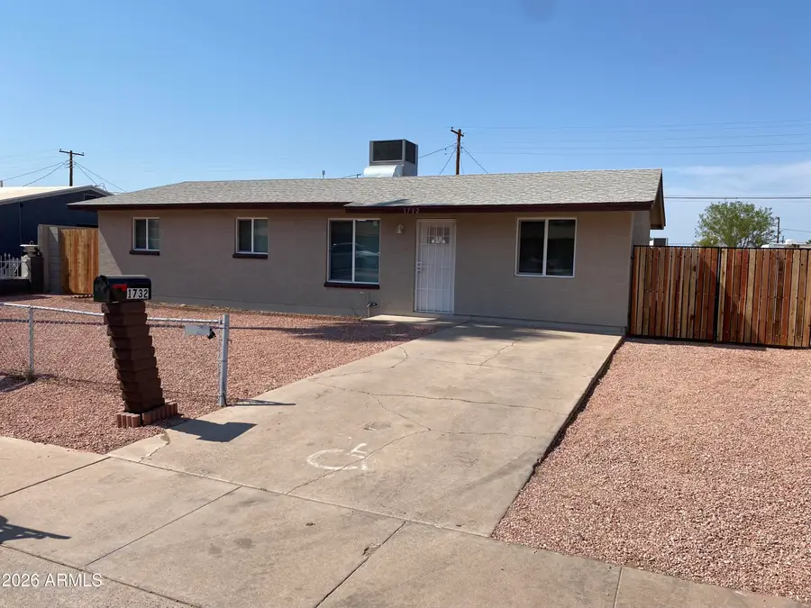 1732 E Atlanta Avenue, Phoenix, AZ 85040 - #2