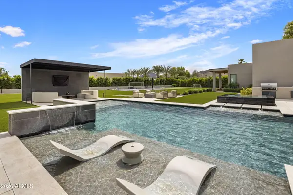 6841 E Belmont Circle, Paradise Valley, AZ 85253