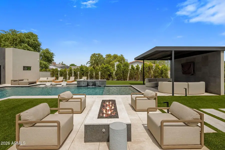 6841 E Belmont Circle, Paradise Valley, AZ 85253 - #3