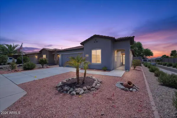 19894 N 108th Avenue, Sun City, AZ 85373