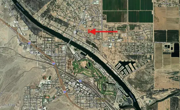 1335 E Vacation Drive #126, Mohave Valley, AZ 86440