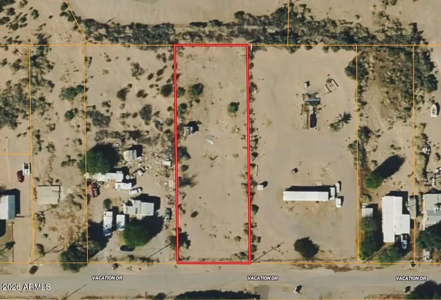 1335 E Vacation Drive #126, Mohave Valley, AZ 86440 - #3