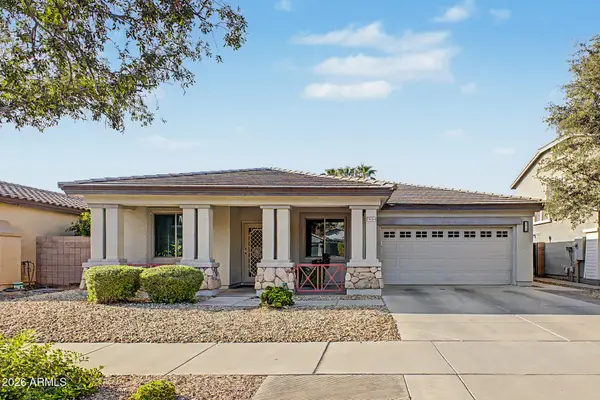 18664 E Lark Drive, Queen Creek, AZ 85142
