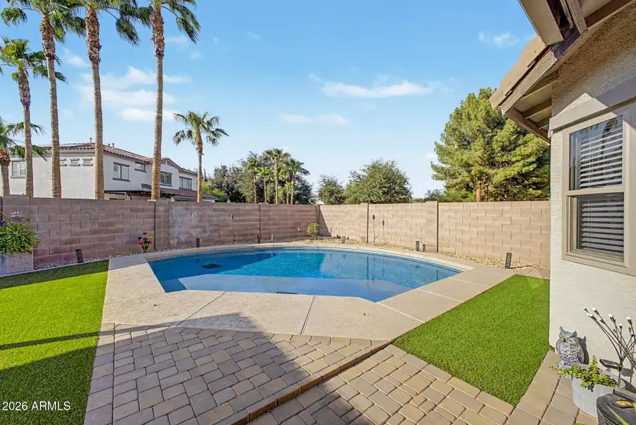 18664 E Lark Drive, Queen Creek, AZ 85142 - #2