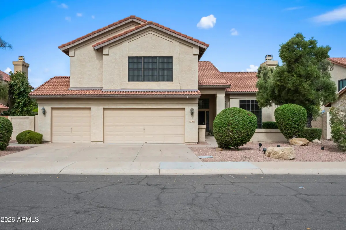 13244 N 100th Place, Scottsdale, AZ 85260 - #1