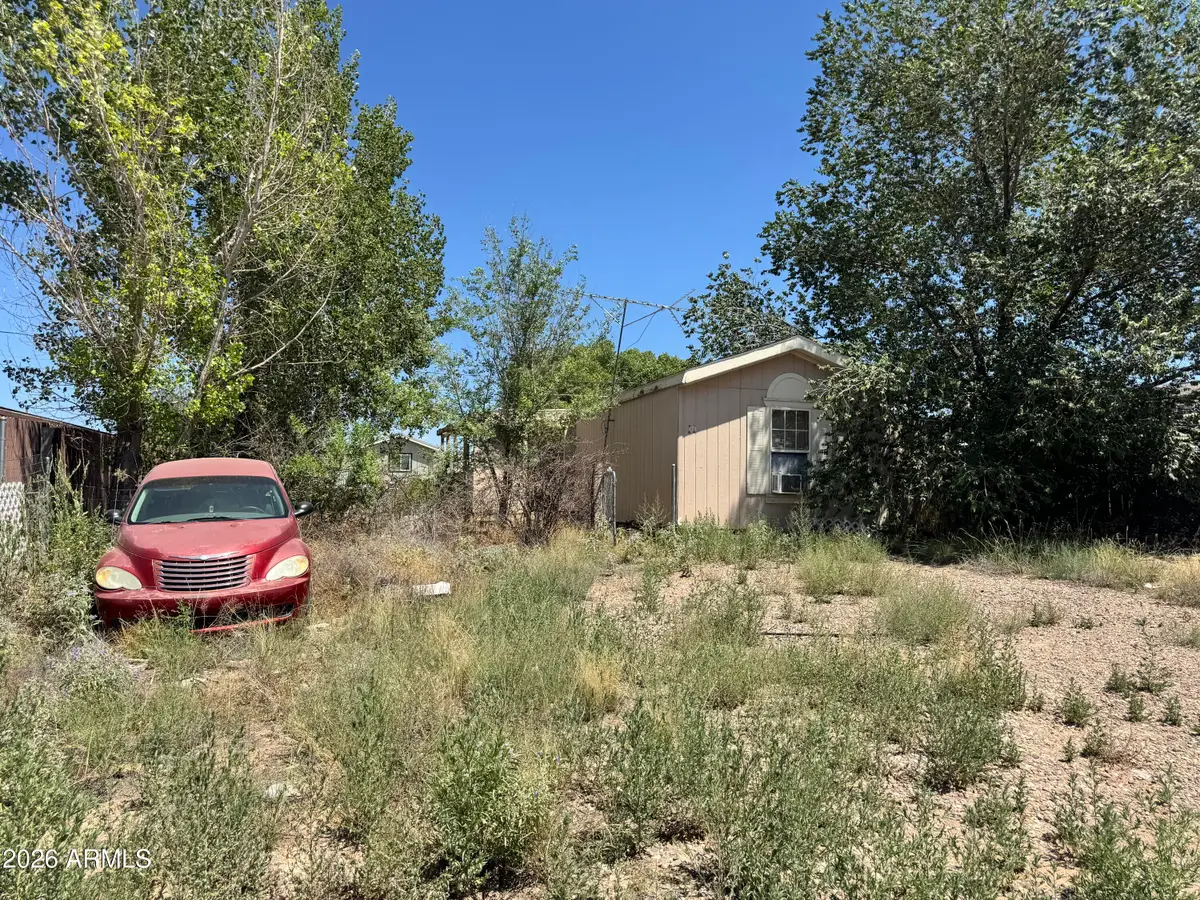 80 W Yellowstone Road, Paulden, AZ 86334 - #1