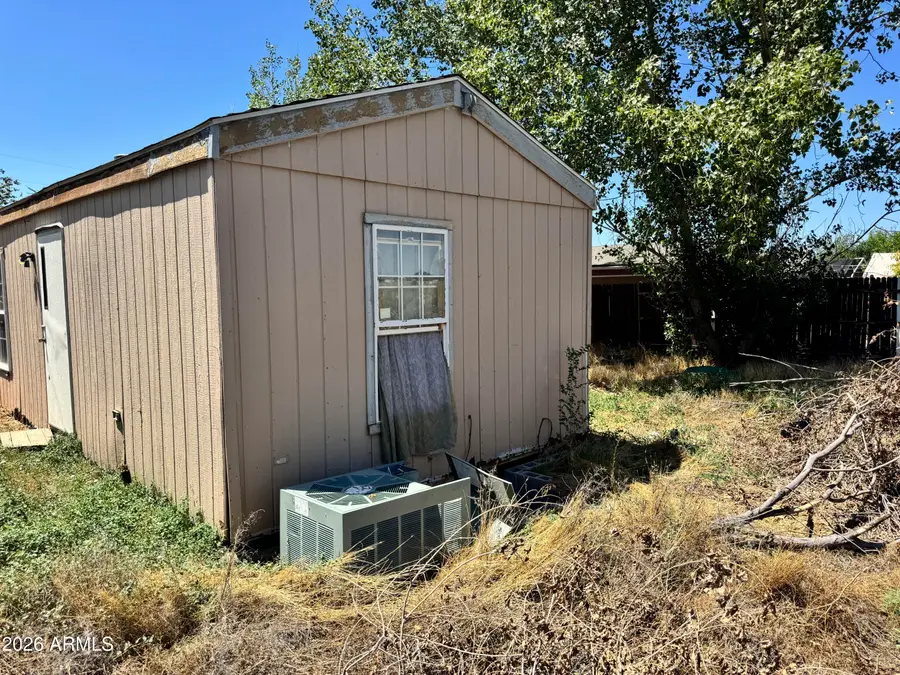 80 W Yellowstone Road, Paulden, AZ 86334 - #3