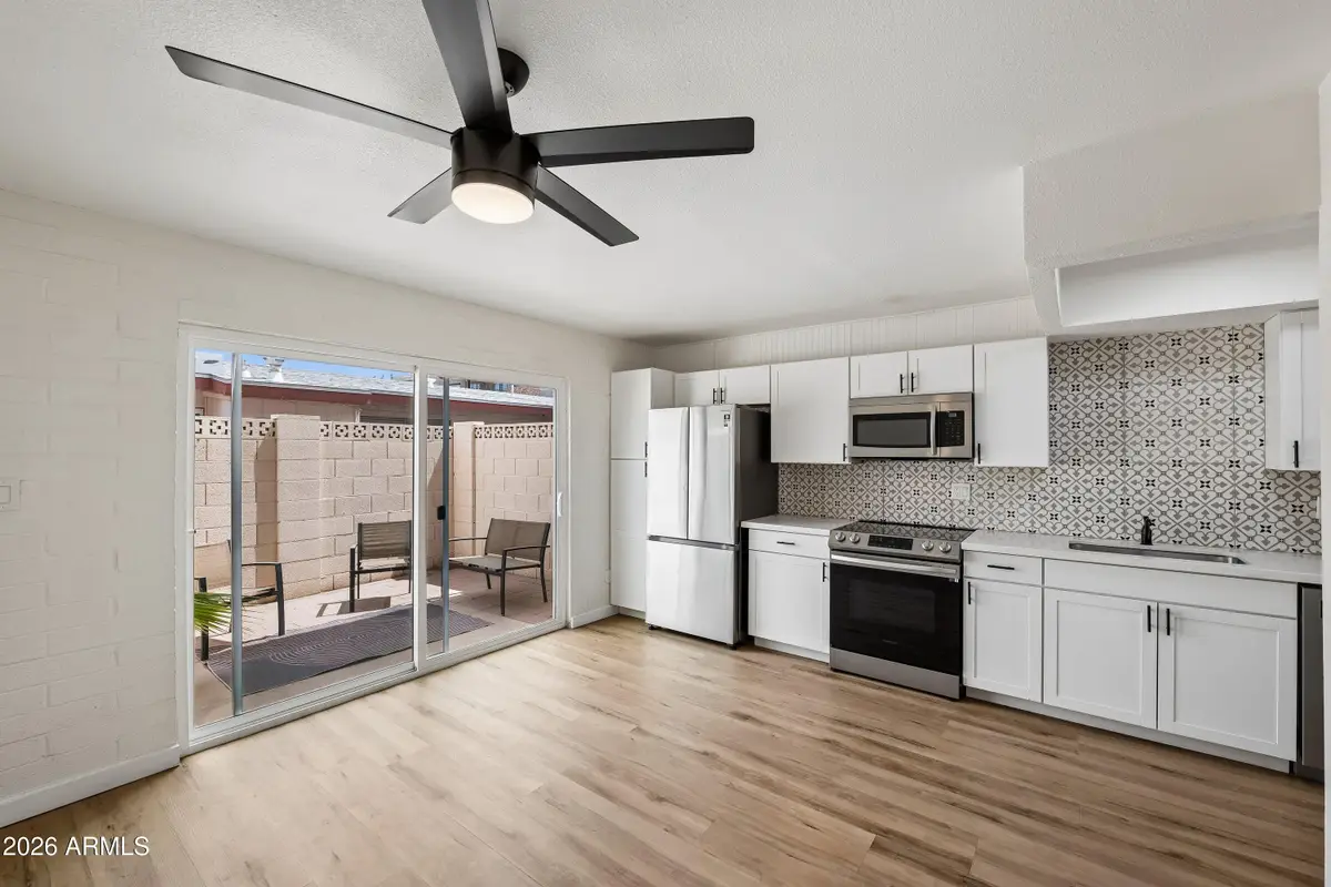 4848 N Woodmere Fairway -- #16, Scottsdale, AZ 85251 - #1