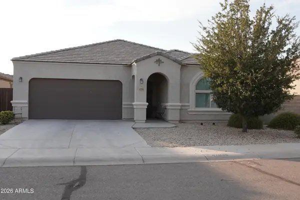 42036 W Quinto Drive, Maricopa, AZ 85138