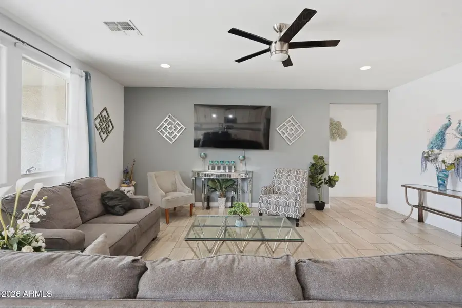 4515 W Pearce Road, Laveen, AZ 85339 - #3
