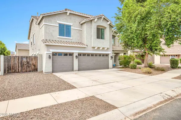 14251 W Banff Lane, Surprise, AZ 85379
