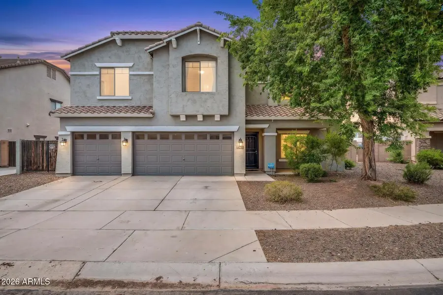 14251 W Banff Lane, Surprise, AZ 85379 - #2