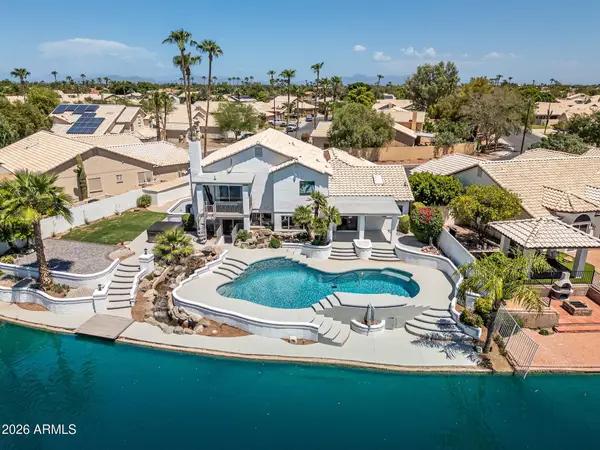 1153 W Nautilus Drive, Gilbert, AZ 85233