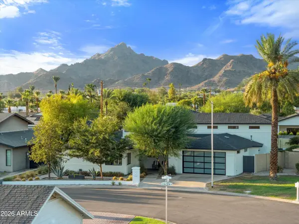 3230 E Colter Street, Phoenix, AZ 85018