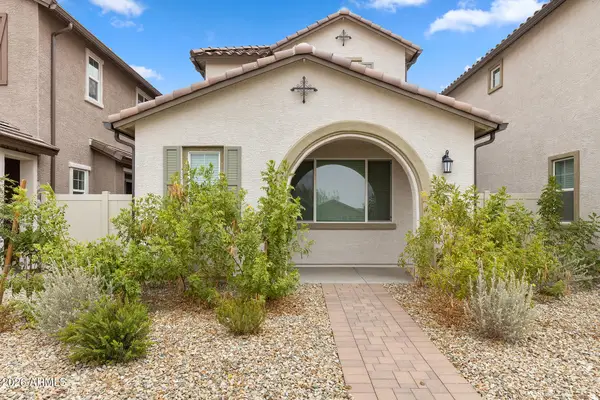 24629 N 164th Drive, Surprise, AZ 85387