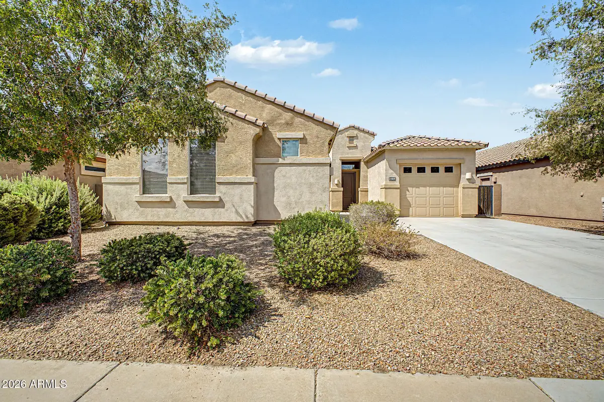 43874 W Bailey Drive, Maricopa, AZ 85138 - #1