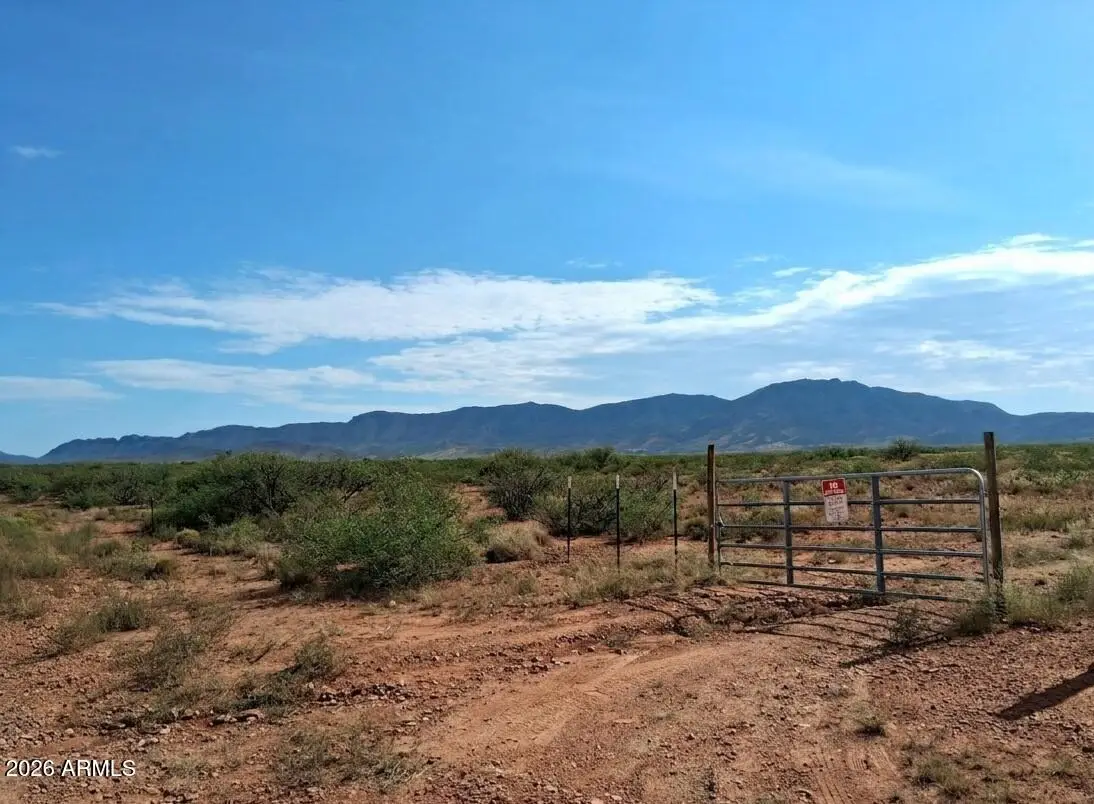 TBD Central Road #27, Pearce, AZ 85625 - #1