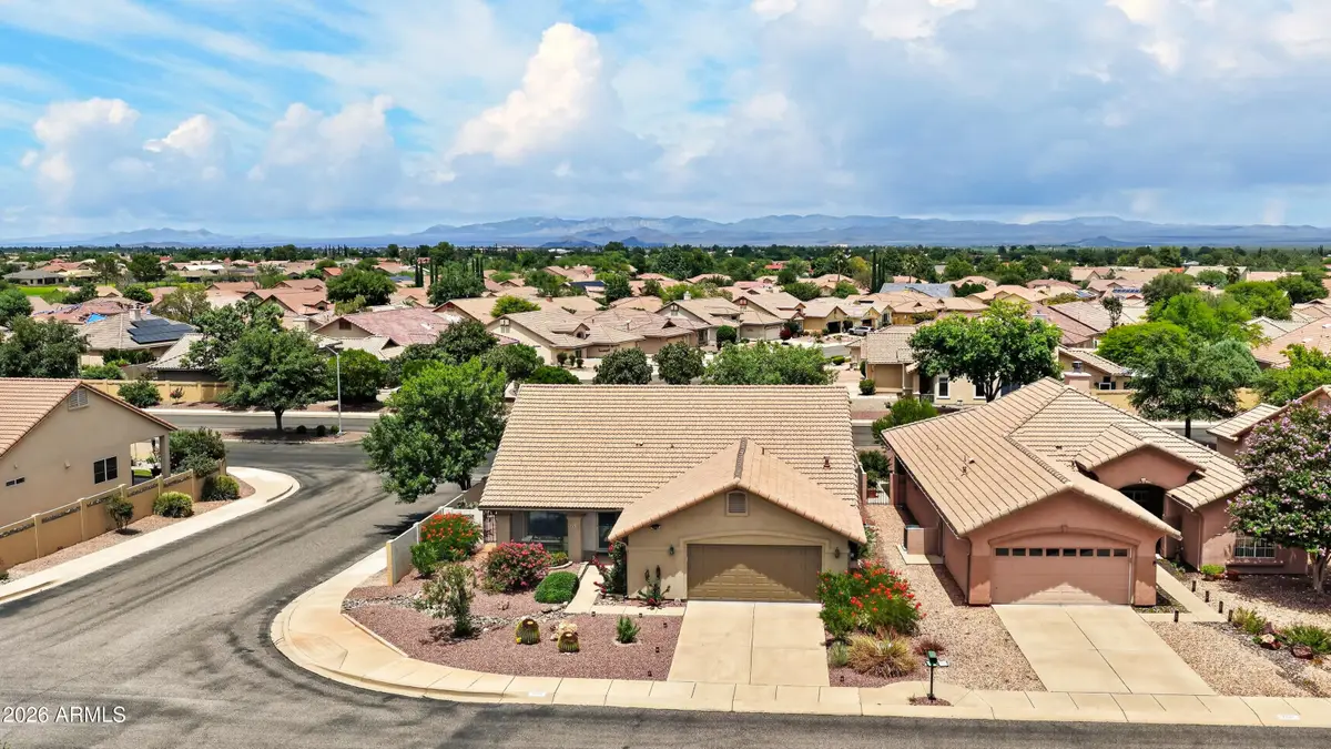 2515 Candlewood Drive, Sierra Vista, AZ 85650 - #1