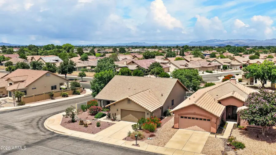 2515 Candlewood Drive, Sierra Vista, AZ 85650 - #3