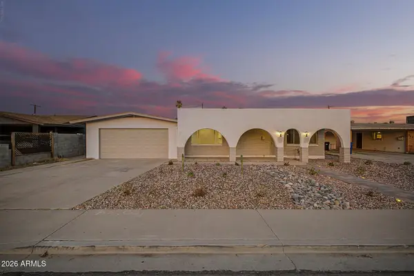 511 S Barkley --, Mesa, AZ 85204