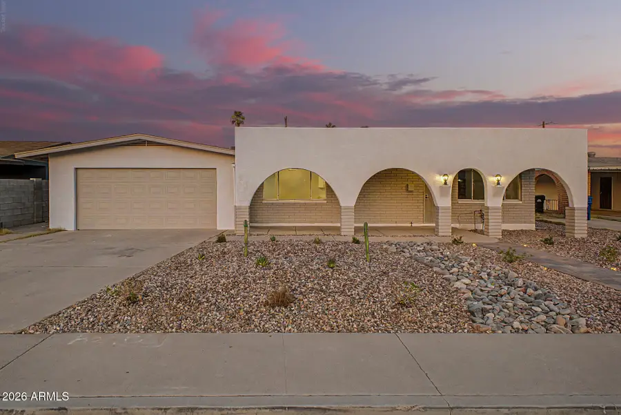 511 S Barkley --, Mesa, AZ 85204 - #2