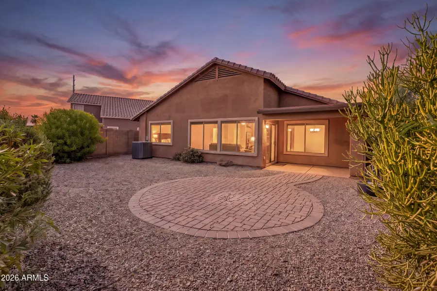 25883 W Gibson Lane, Buckeye, AZ 85326 - #3