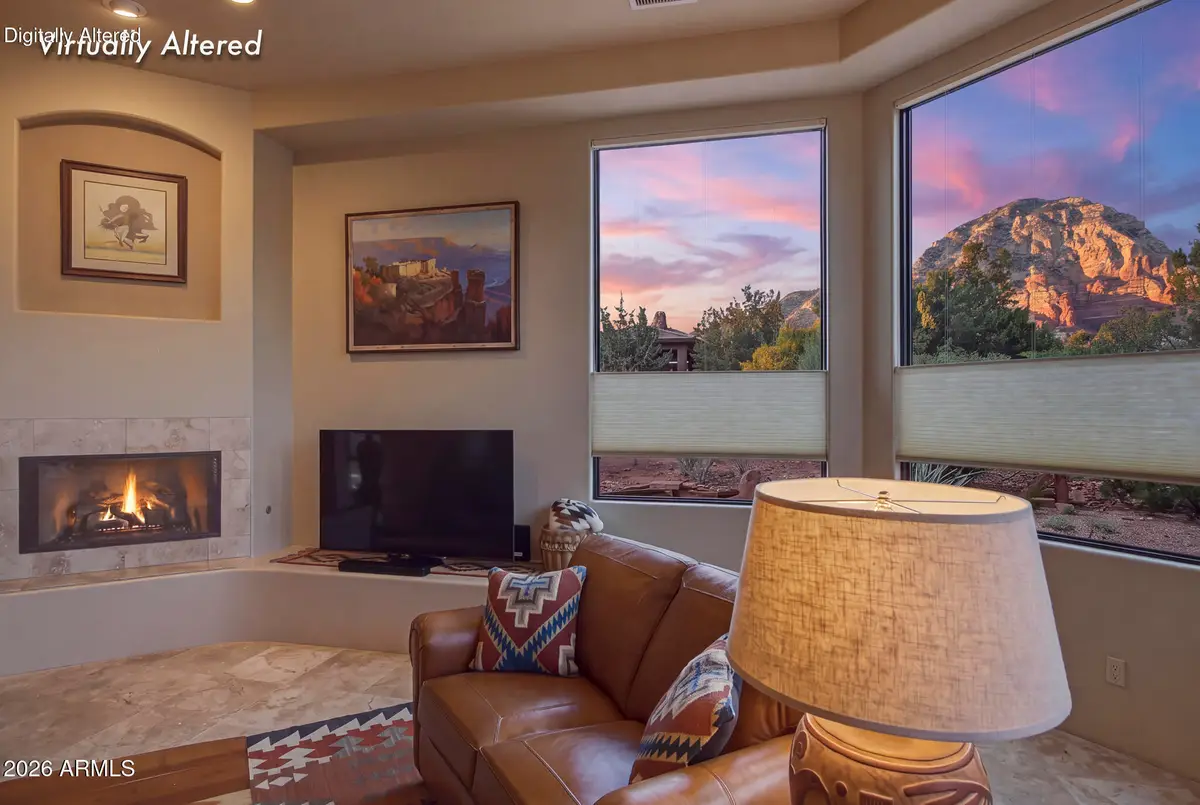 35 Whitetail Lane, Sedona, AZ 86336 - #1