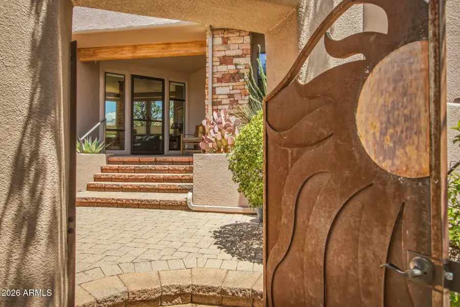 35 Whitetail Lane, Sedona, AZ 86336 - #2