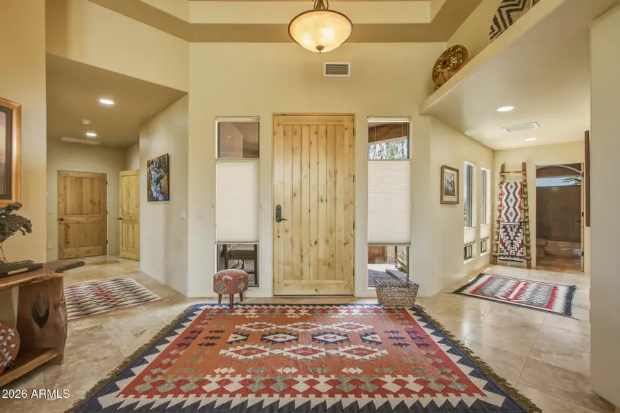 35 Whitetail Lane, Sedona, AZ 86336 - #3