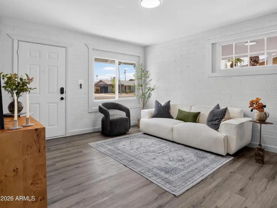 2026 E Orange Street, Tempe, AZ 85281 - #2