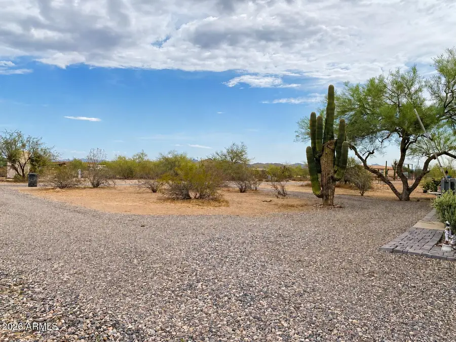 40413 N 253rd Avenue, Morristown, AZ 85342 - #2