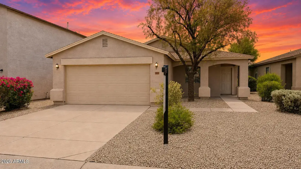 1055 E Desert Moon Trail, Queen Creek, AZ 85143 - #1