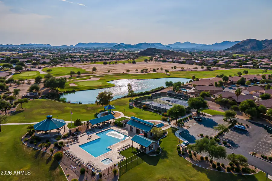 1055 E Desert Moon Trail, Queen Creek, AZ 85143 - #2