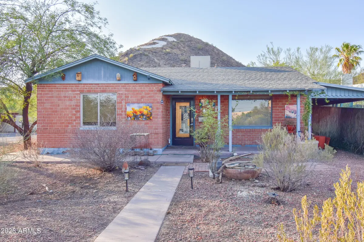 30 W Vogel Avenue, Phoenix, AZ 85021 - #1