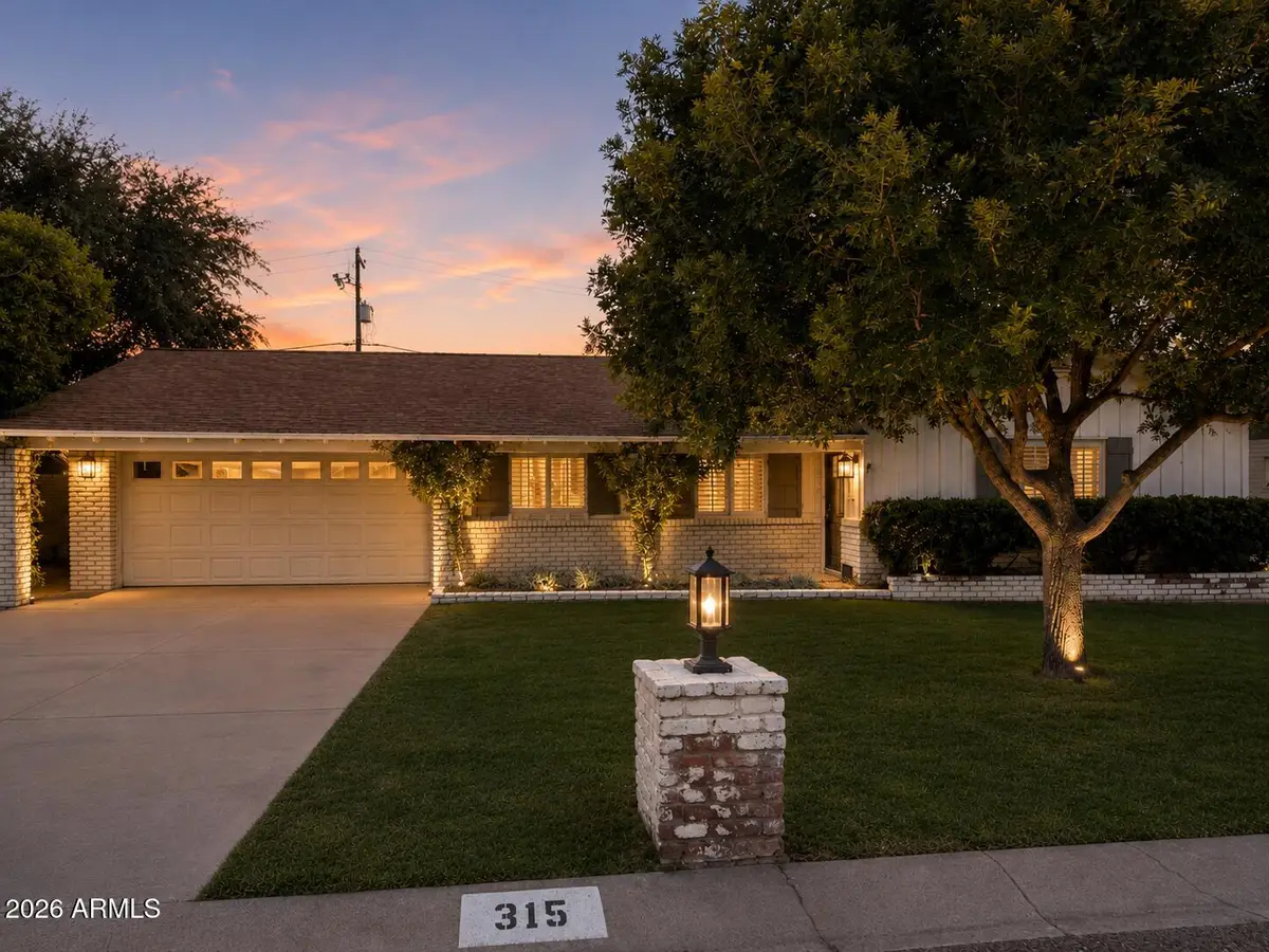 315 E Keim Drive, Phoenix, AZ 85012 - #1