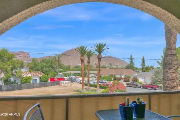 4727 E Lafayette Boulevard #303, Phoenix, AZ 85018