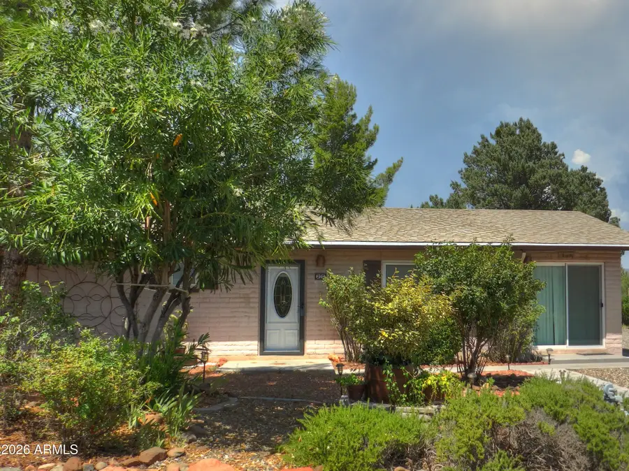 20 Blackhawk Lane, Sedona, AZ 86336 - #2
