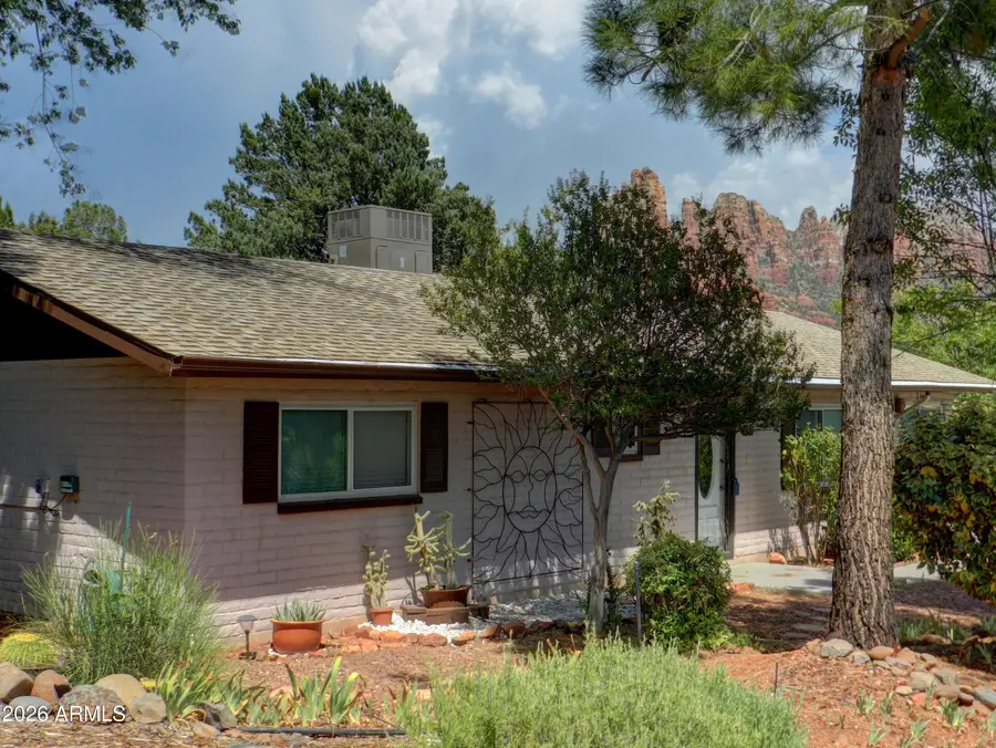 20 Blackhawk Lane, Sedona, AZ 86336 - #3