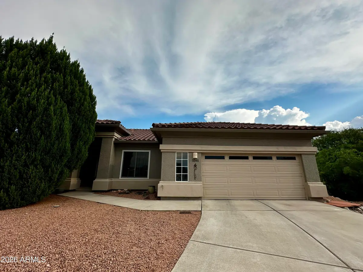 5345 E Silverthorne Drive, Cornville, AZ 86325 - #1