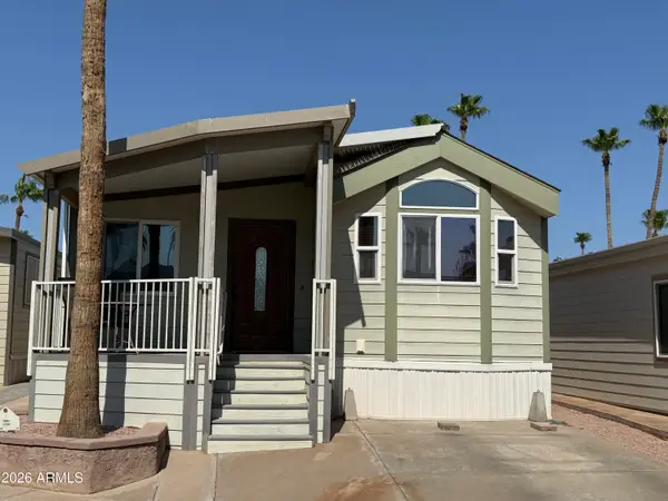 1410 S Havasupai Drive #410, Apache Junction, AZ 85119