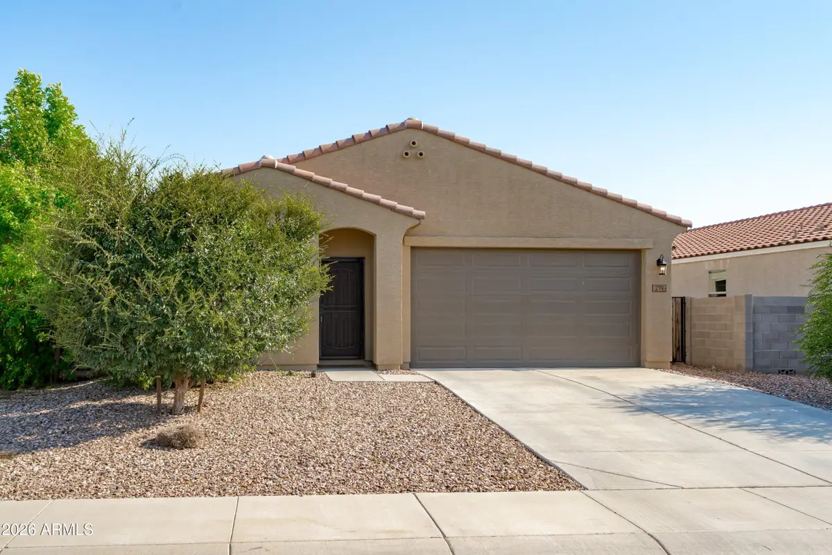 279 W Satinka Drive, San Tan Valley, AZ 85140 - #1