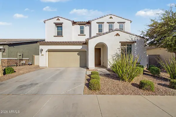 9849 E Solstice Avenue, Mesa, AZ 85212